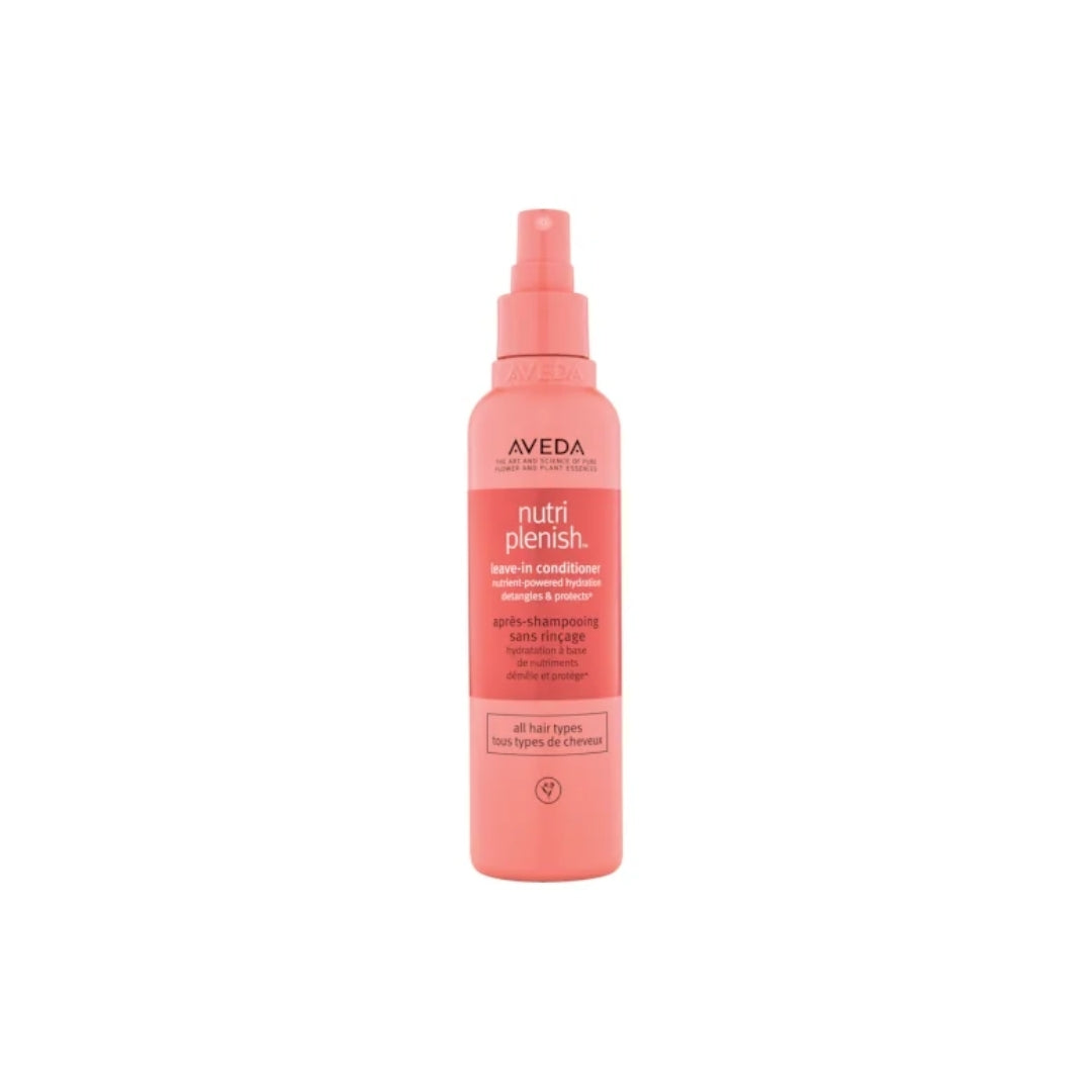 Aveda Nutriplenish Leave-In Conditioner 200mL