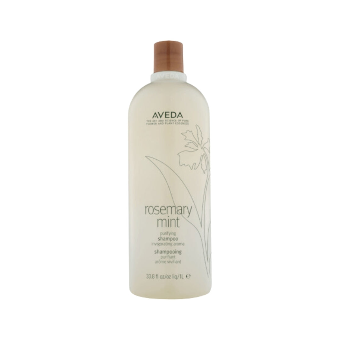 Aveda Rosemary Mint Purifying Shampoo 1000mL