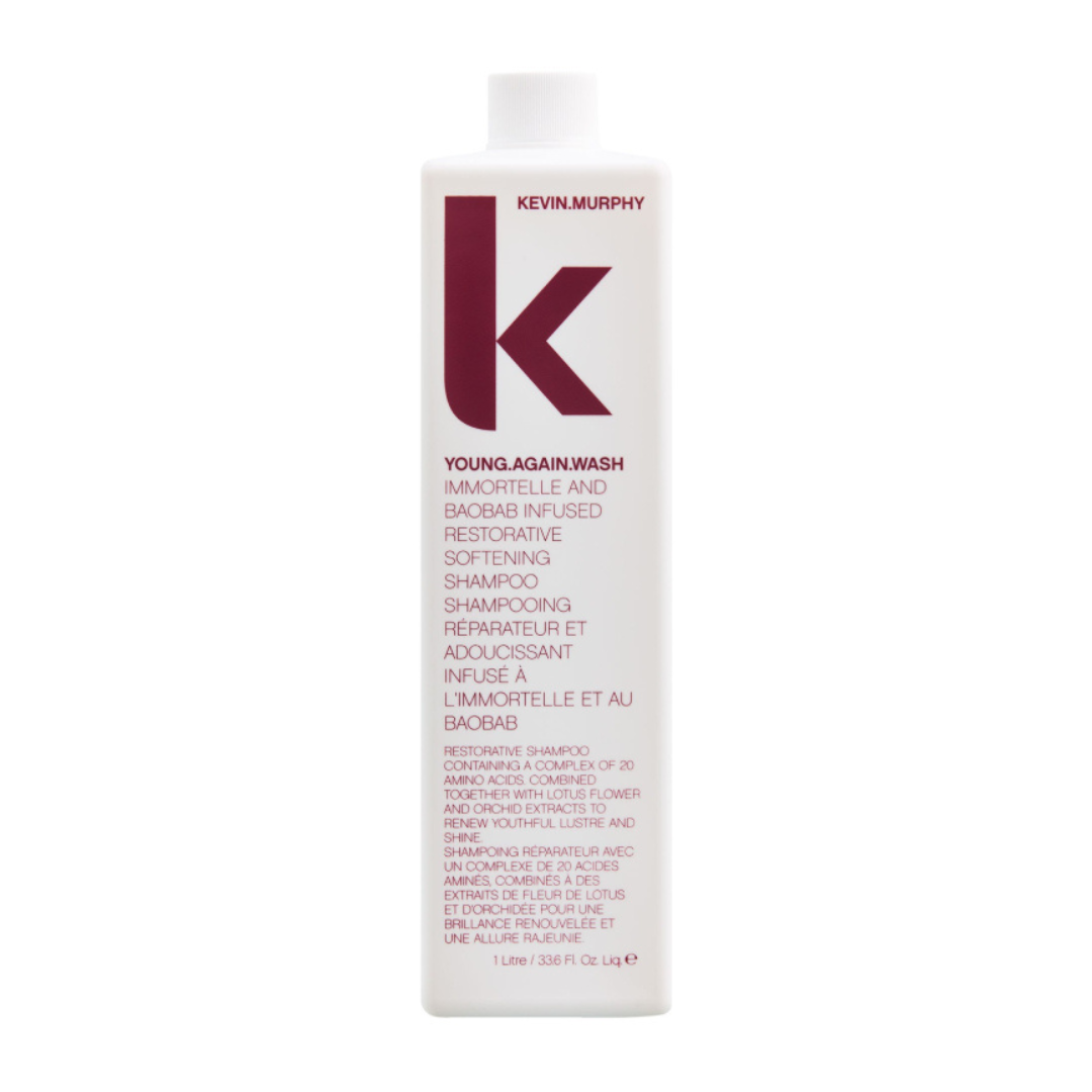 Kevin Murphy Young Again Wash 1 Litre (1000mL)