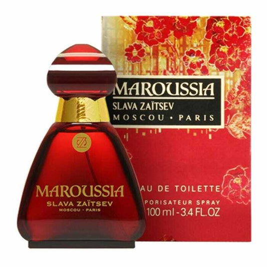 Maroussia 100mL Eau De Toilette Fragrance Spray