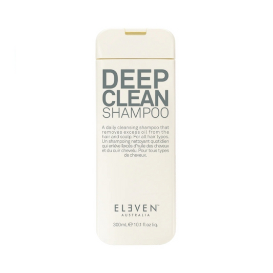 Eleven Australia Deep Clean Shampoo 300mL
