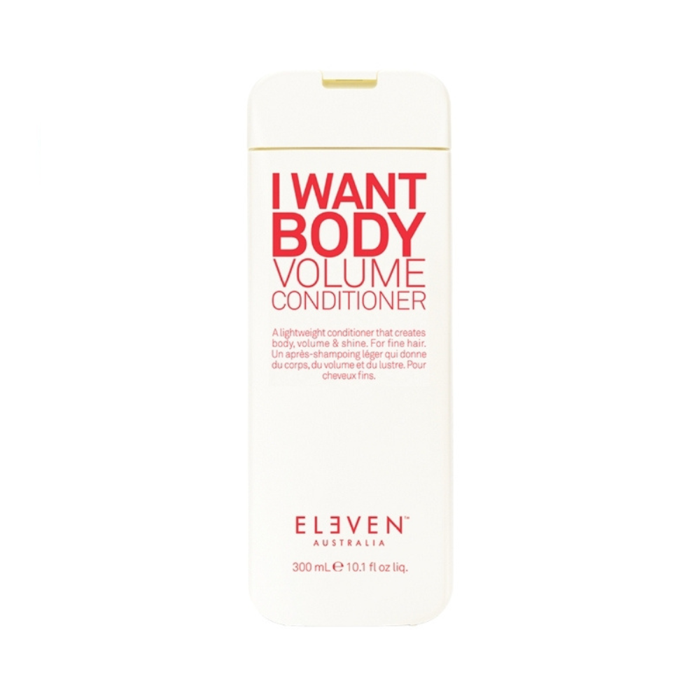 Eleven Australia I Want Body Volume Conditioner 300mL