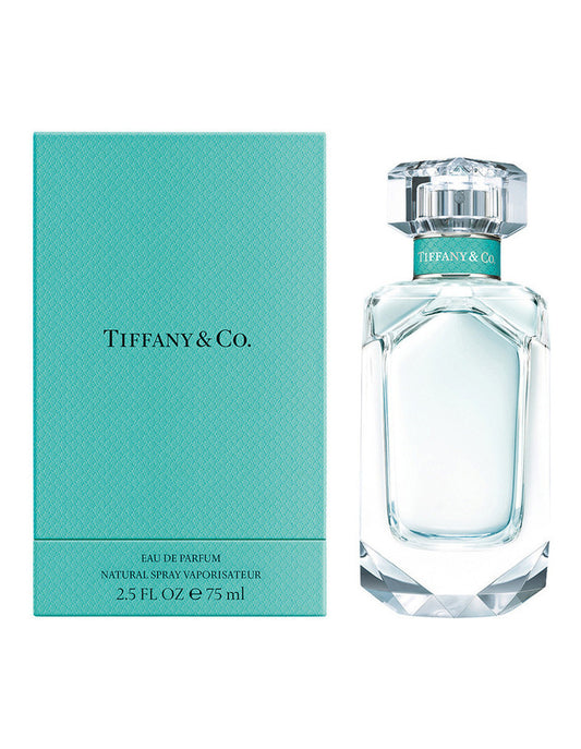 Tiffany & Co 75mL Eau De Parfum Fragrance Spray