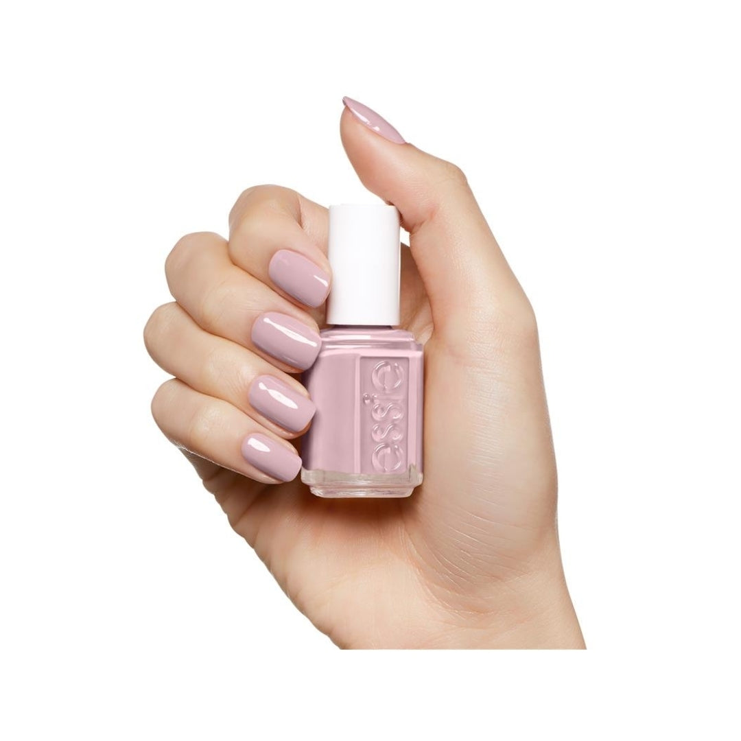 Essie Nail Polish 13.5mL - 101 Lady Like