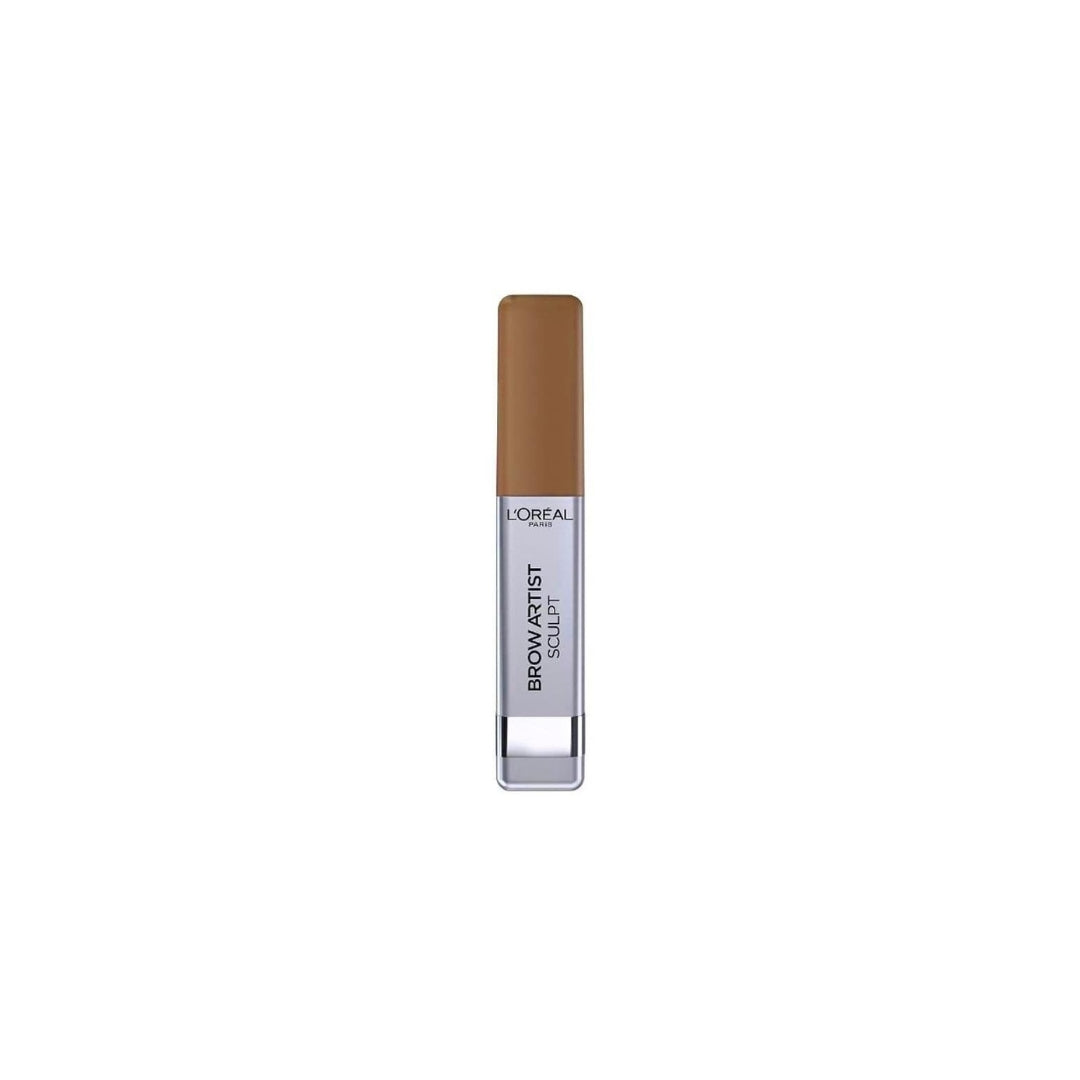 L'Oreal Paris Brow Artist Sculpt 6.5g - 02 Brunette