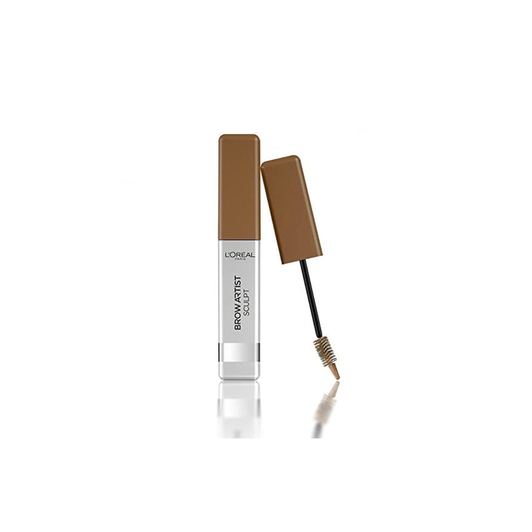 L'Oreal Paris Brow Artist Sculpt 6.5g - 02 Brunette