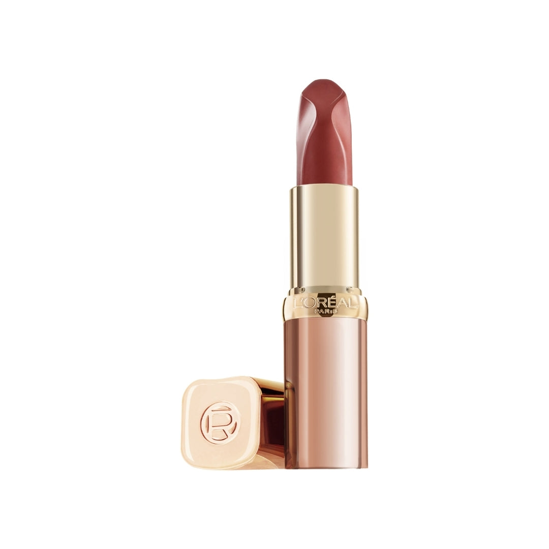 L'Oreal Paris Color Riche Nude Intense Lipstick 3.3g - 176 Nu Irreverent