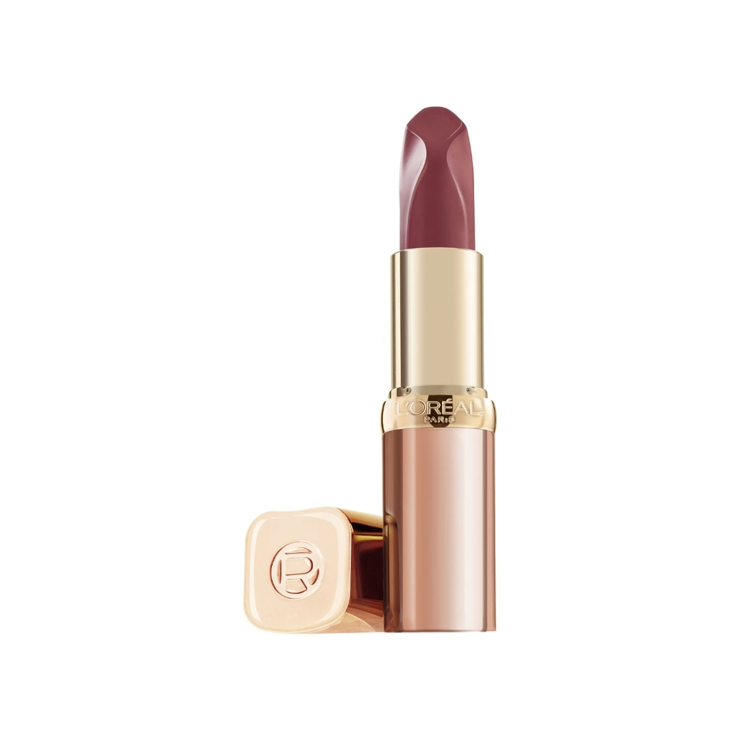 L'Oreal Paris Color Riche Nude Intense Lipstick 3.3g - 177 Nu Authentique