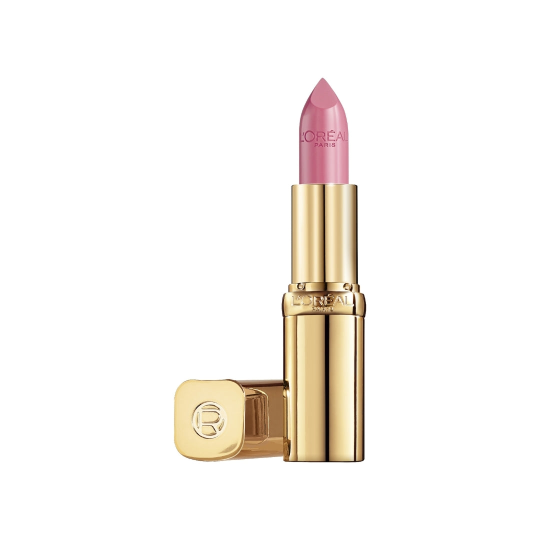 L'Oreal Paris Color Riche Satin Lipstick 3.3g - 303 Rose Tendre