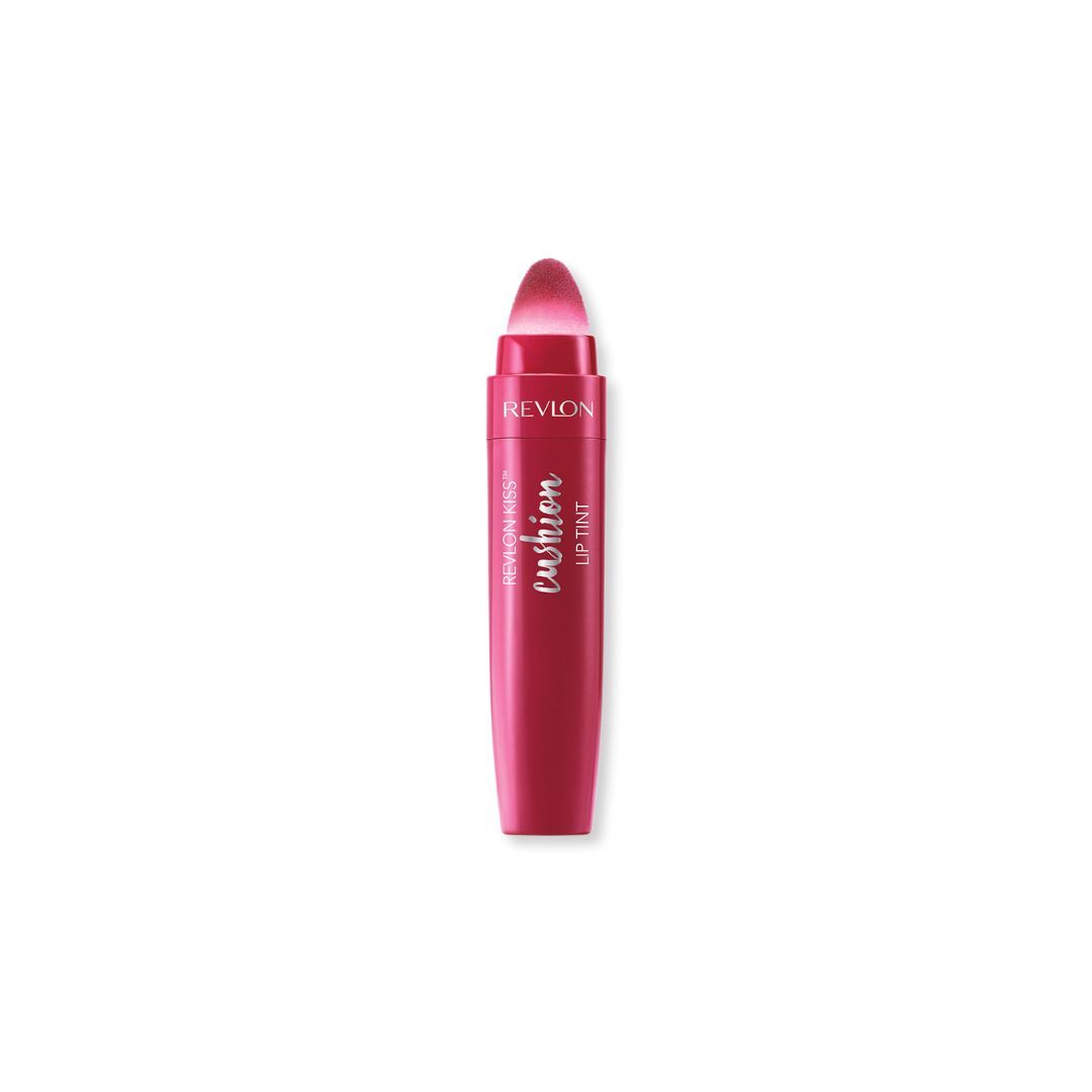 2 x Revlon Cushion Lip Tint 230 4.4mL - 230 Naughty Mauve