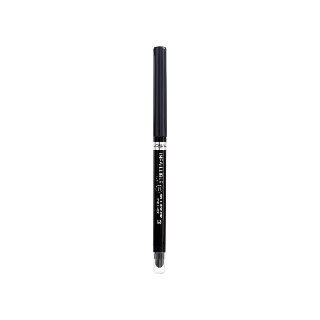 L'Oreal Paris Infaillible Grip 36H Gel Automatic Eye Liner - 001 Intense Black