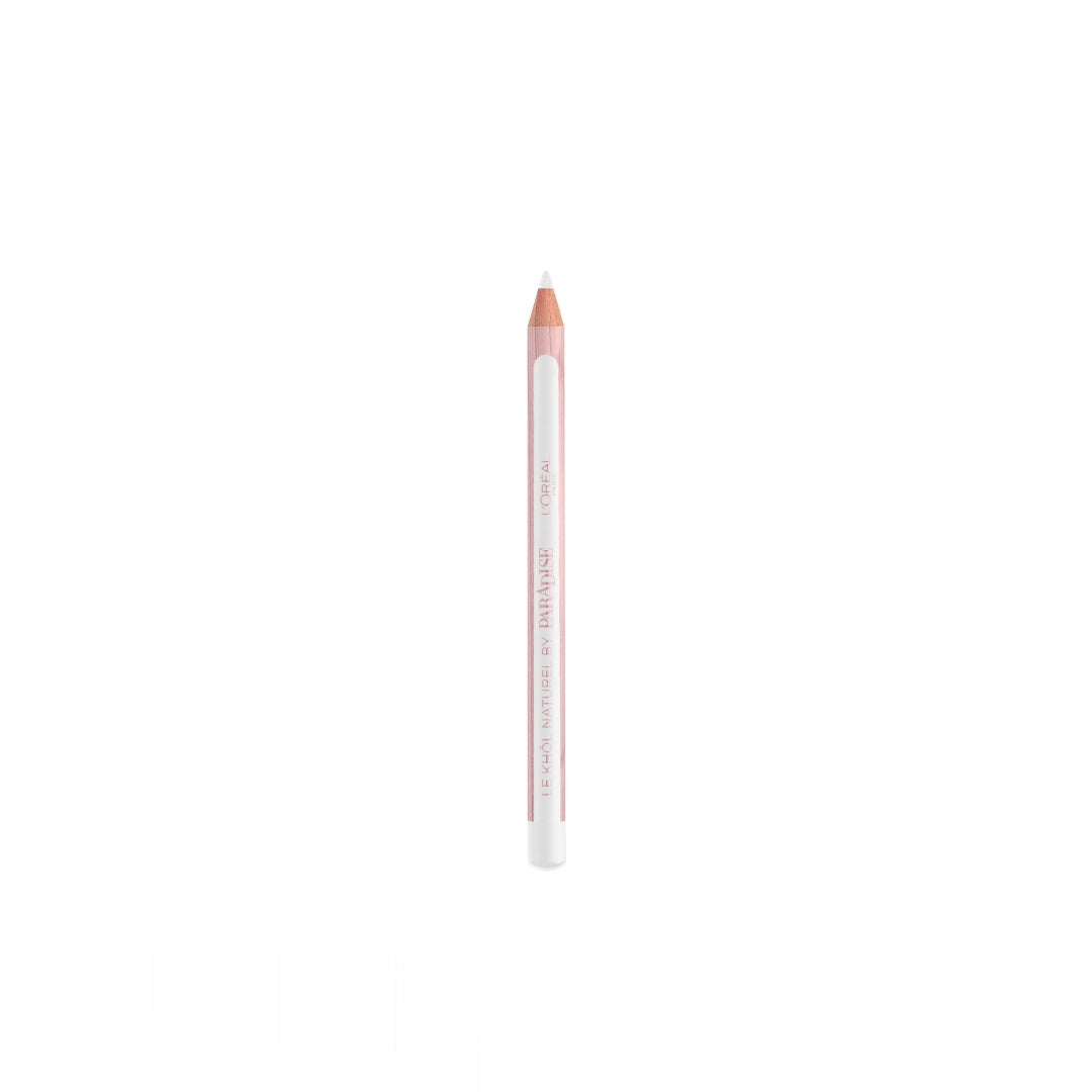 L'Oreal Paris Paradise Le Khol Eye Liner Pencil 1.2g - 120 Immaculate Snow