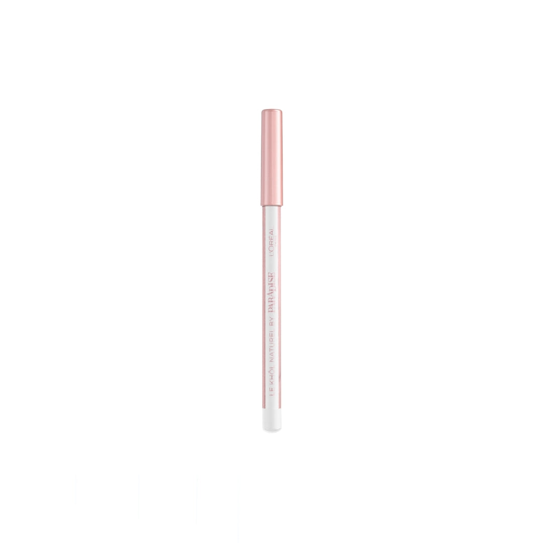 L'Oreal Paris Paradise Le Khol Eye Liner Pencil 1.2g - 120 Immaculate Snow