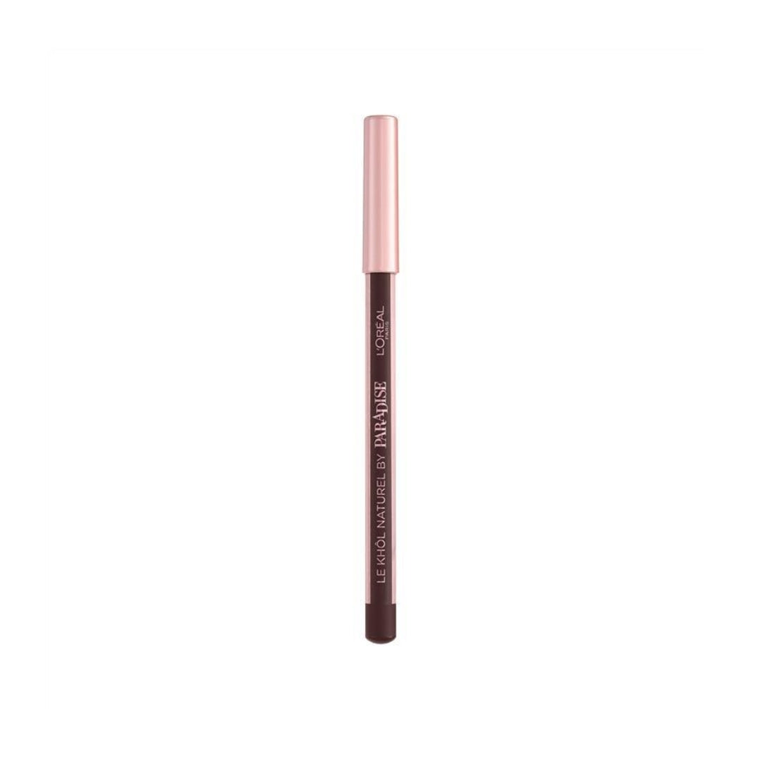 L'Oreal Paris Paradise Le Khol Eye Liner Pencil 4.1g - 102 Pure Espresso