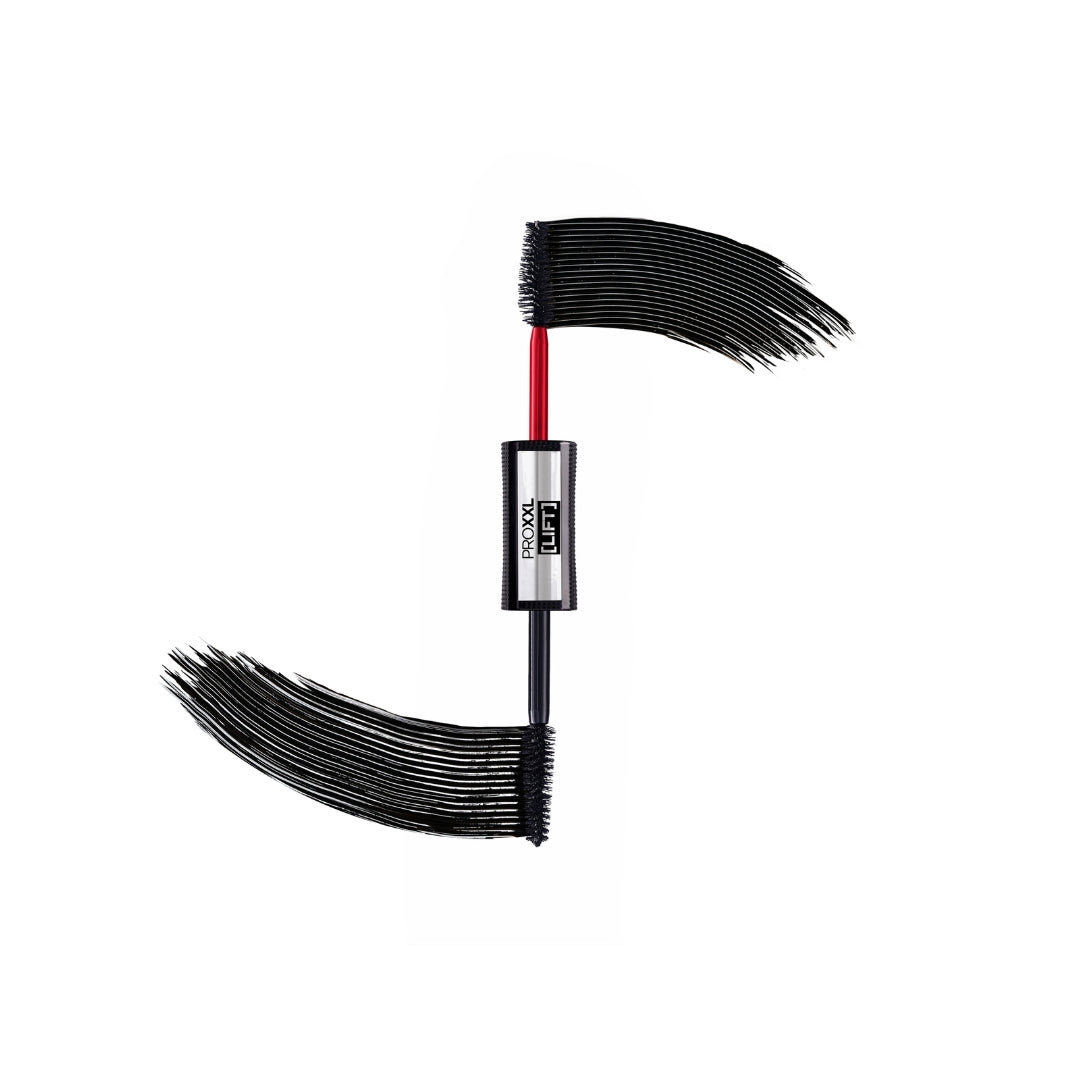 L'Oreal Paris Pro XXL [Lift] 2-Step Mascara 13.8mL - Black