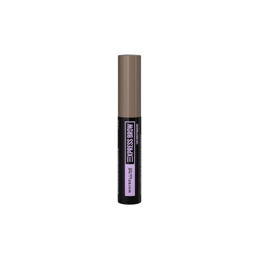 Maybelline Express Brow Fast Sculpt Brow Gel Mascara 2.75mL - 255 Soft Brown