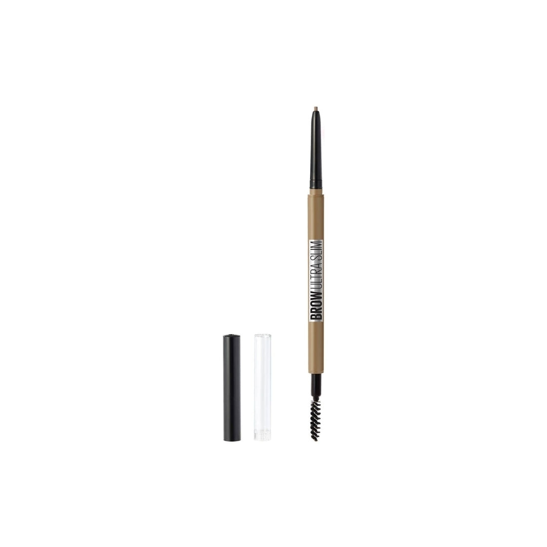 Maybelline Brow Ultra Slim Eyebrow Pencil 90mg - 250 Blonde