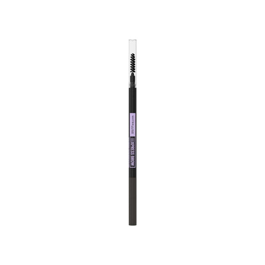 Maybelline Express Brow Ultra Slim Eyebrow Pencil 90mg - 255 Soft Brown