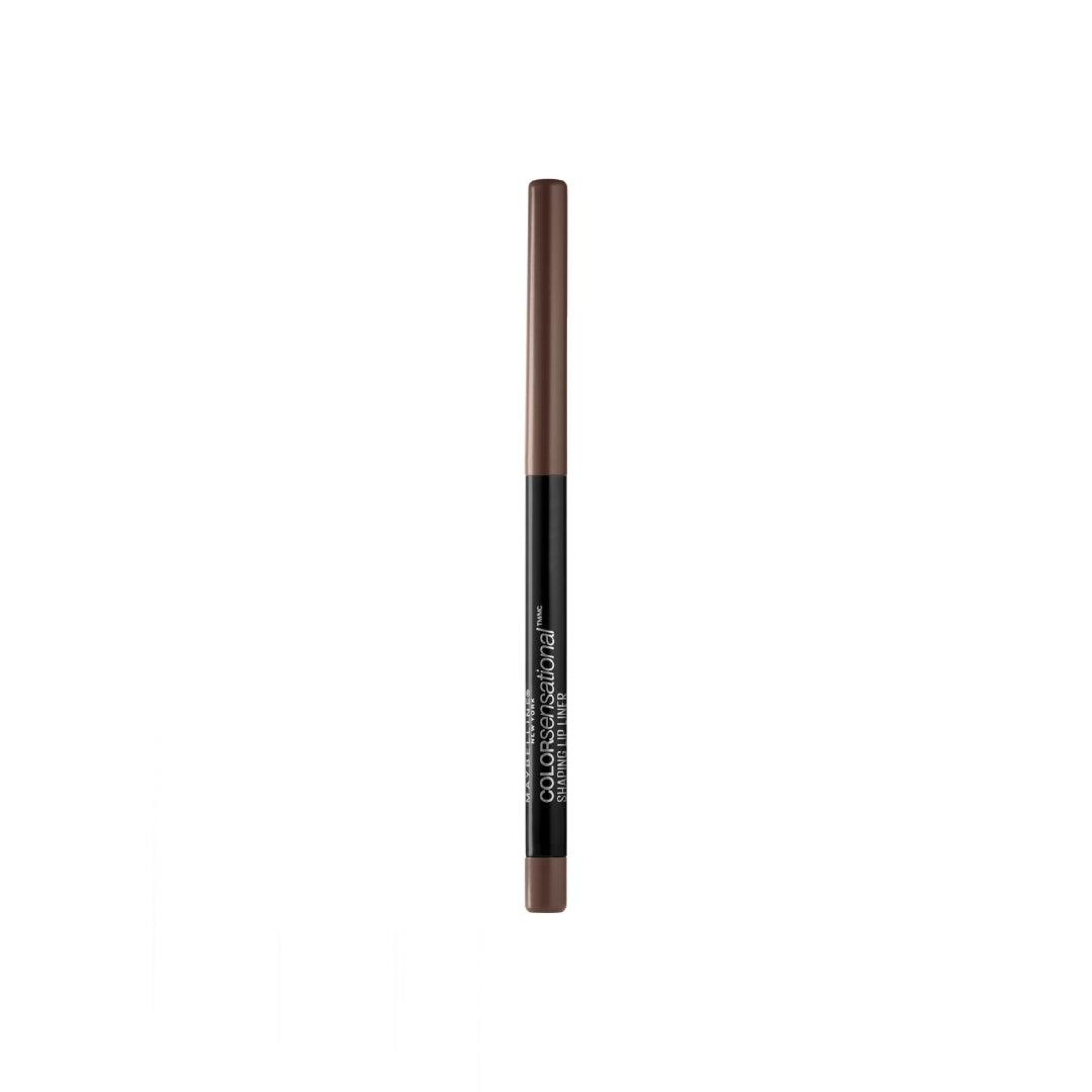 Maybelline Color Sensational Shaping Lip Liner 280mg - 153 Divine Wine