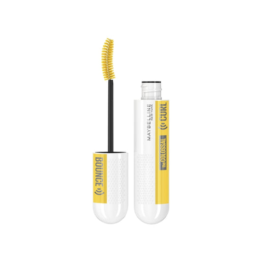 Maybelline Colossal Curl Bounce Mascara 10mL - 355 Very Black