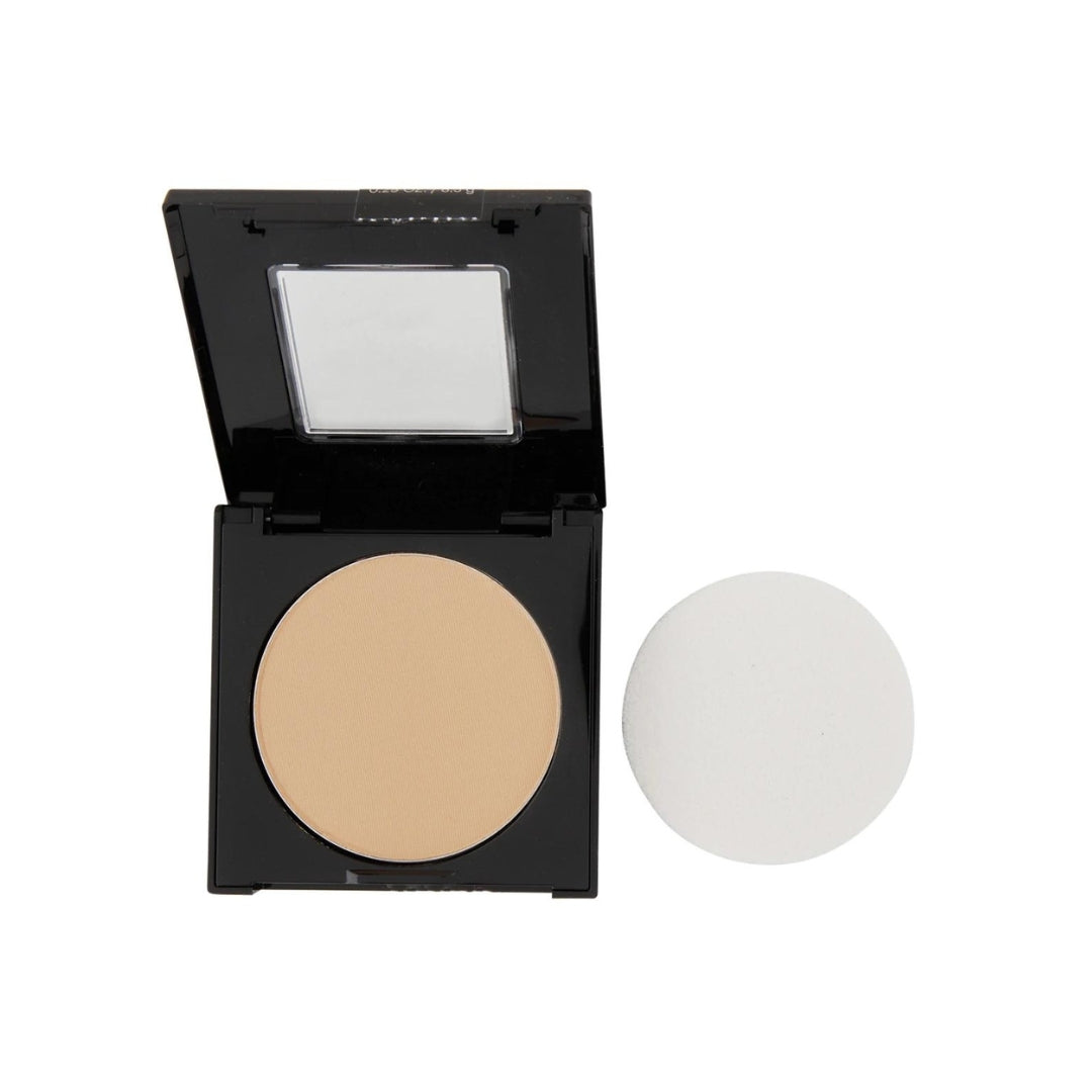 Maybelline Fit Me Matte & Poreless Pressed Powder 8.5g - 220 Natural Beige