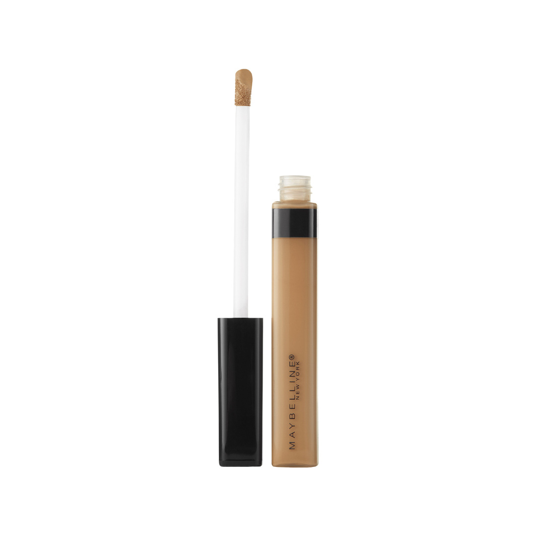 Maybelline Fit Me Natural Medium Coverage Concealer 6.8mL - 30 Honey