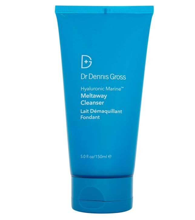 Dr Dennis Gross Hyaluronic Marine Meltaway Cleanser 150mL