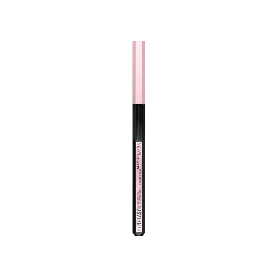 Maybelline Hyper Easy No Slip Eye Liner Pencil 50mg - 001 Black