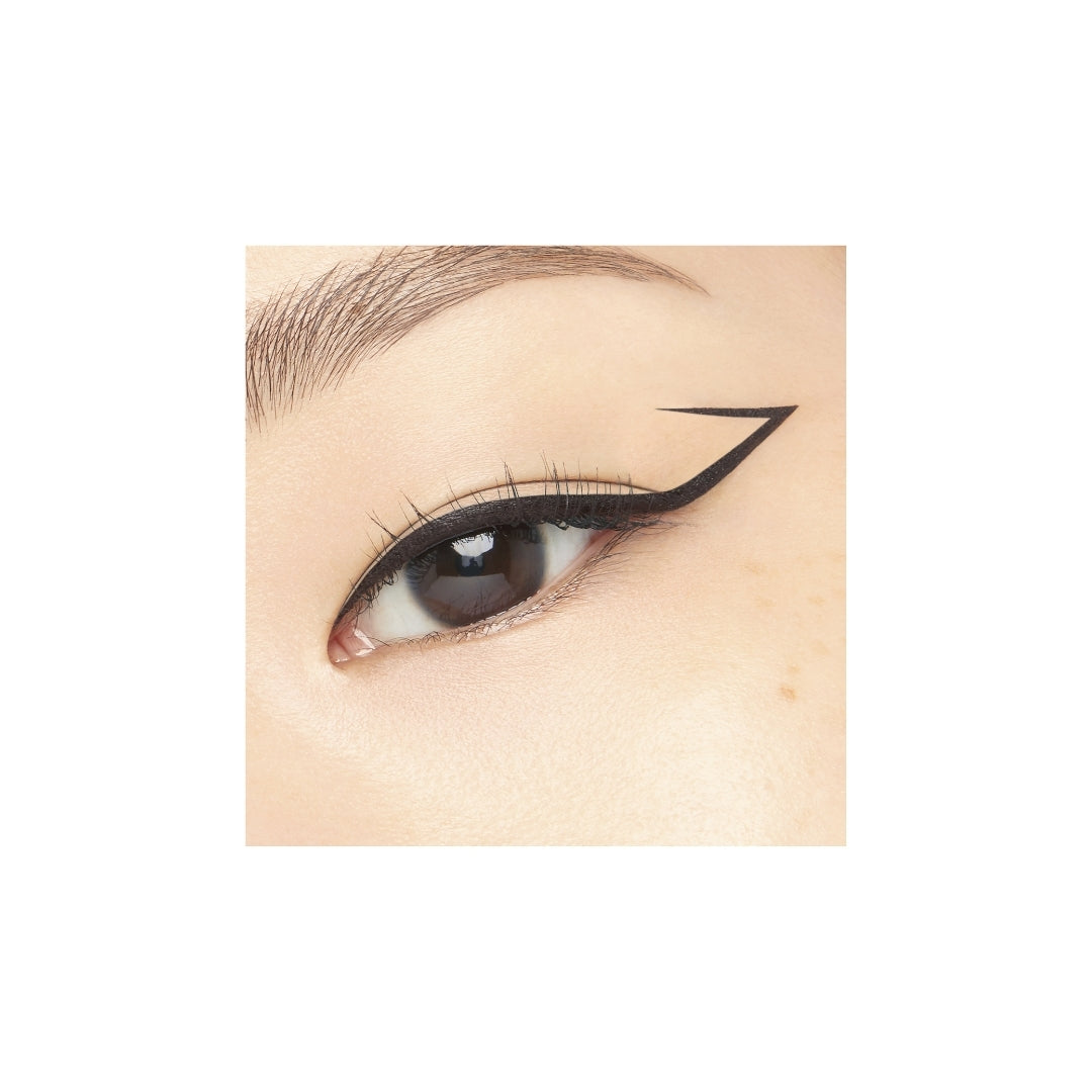 Maybelline Hyper Sharp 36H Extreme Ink Eye Liner 0.4g - Ultra Black