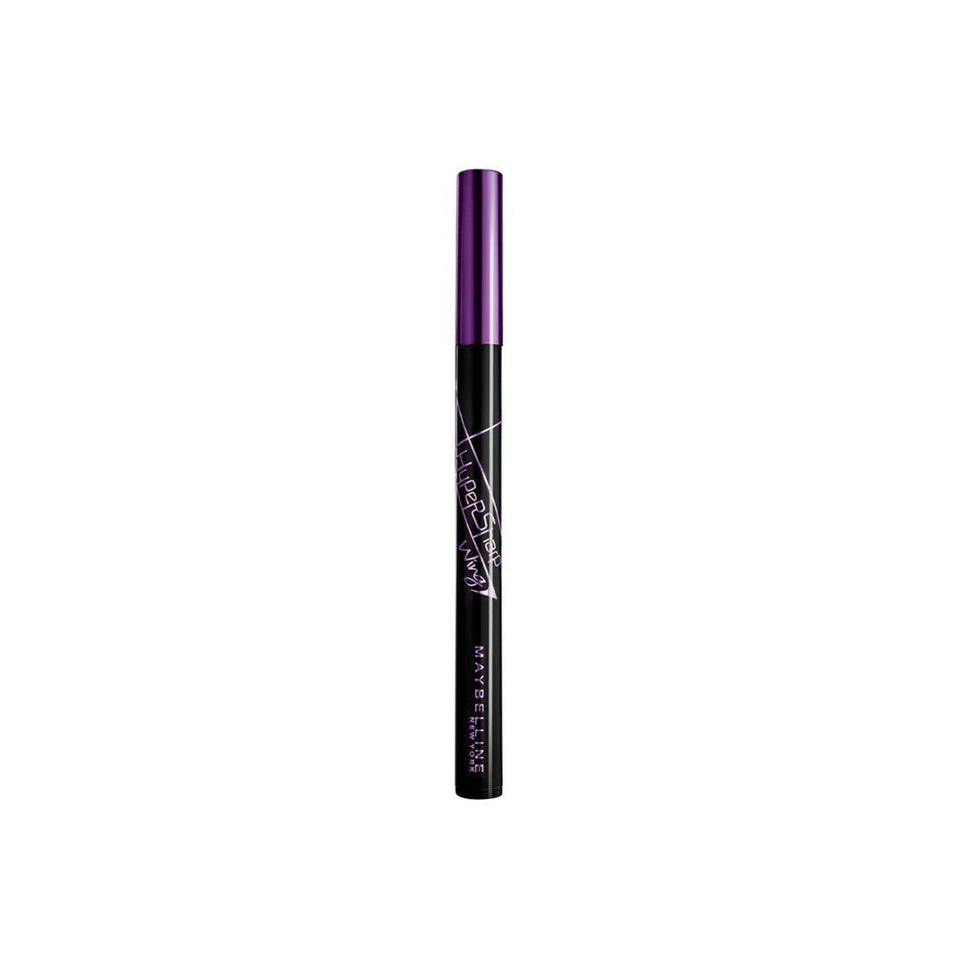 Maybelline Hyper Sharp Wing Liquid Eye Liner 0.5g - Black