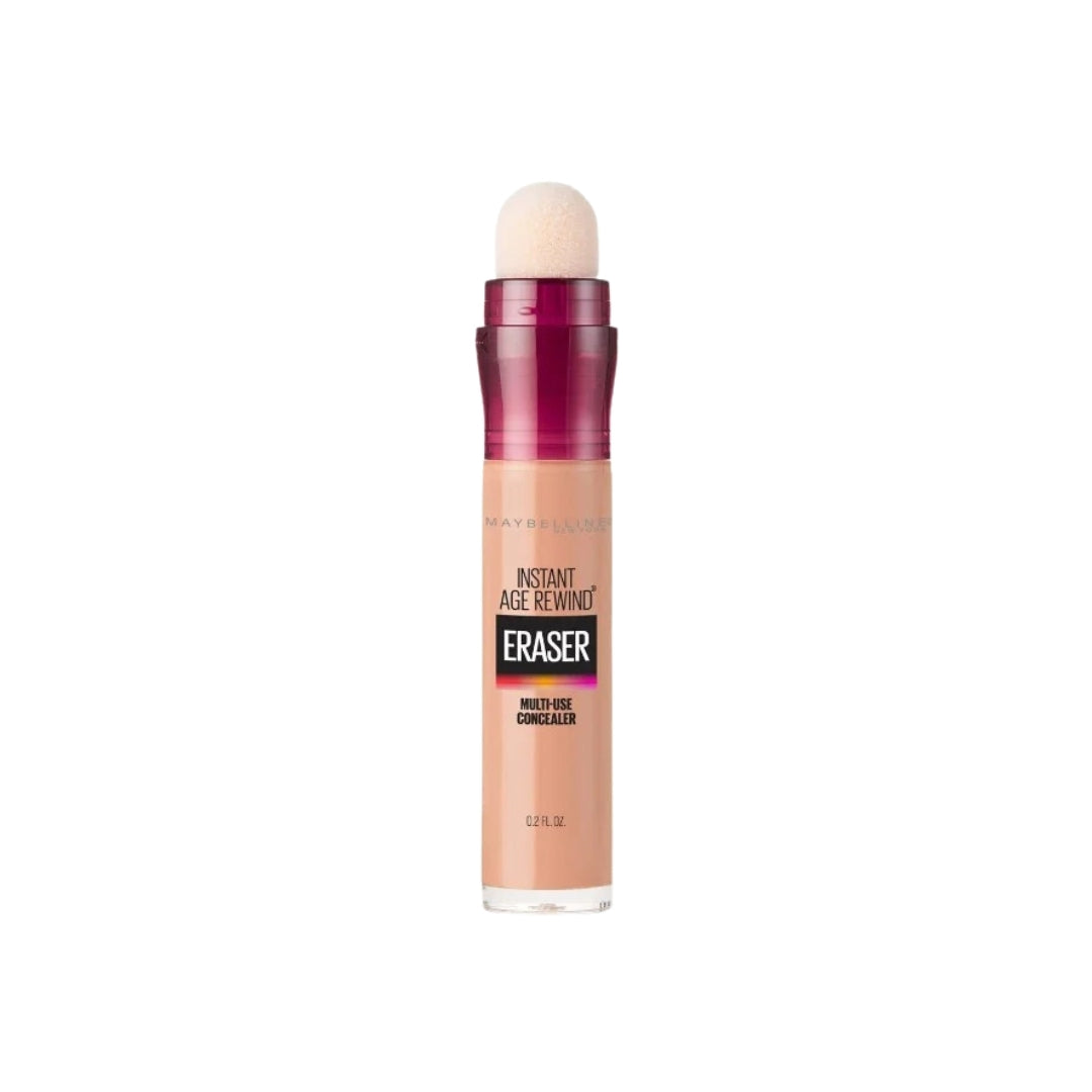 Maybelline Instant Age Rewind Eraser Multi-Use Concealer 6mL - 140 Honey