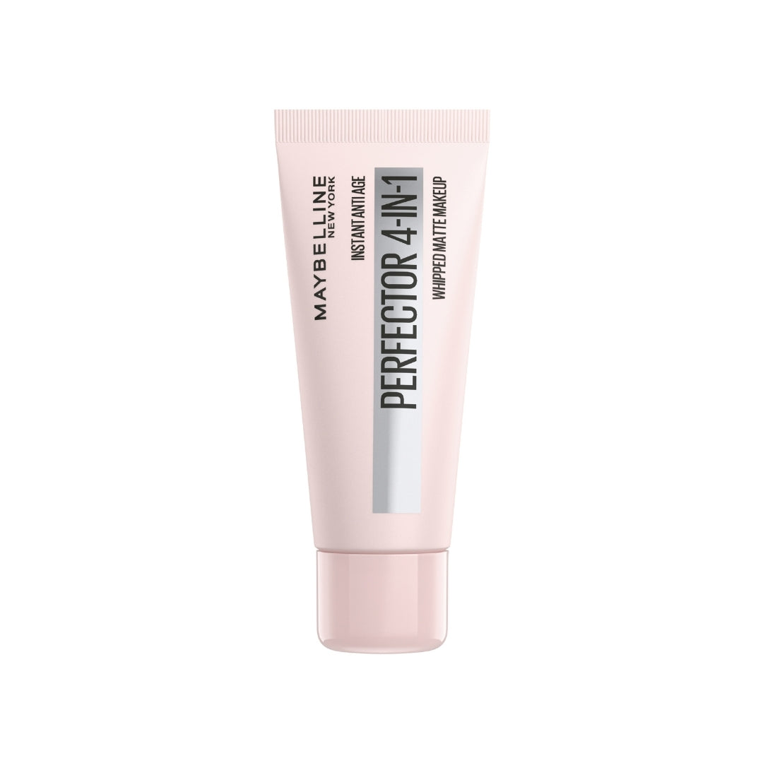 Maybelline Instant Age Rewind Instant Perfector 4-In-1 Matte Makeup 30mL - 04 Medium/Deep