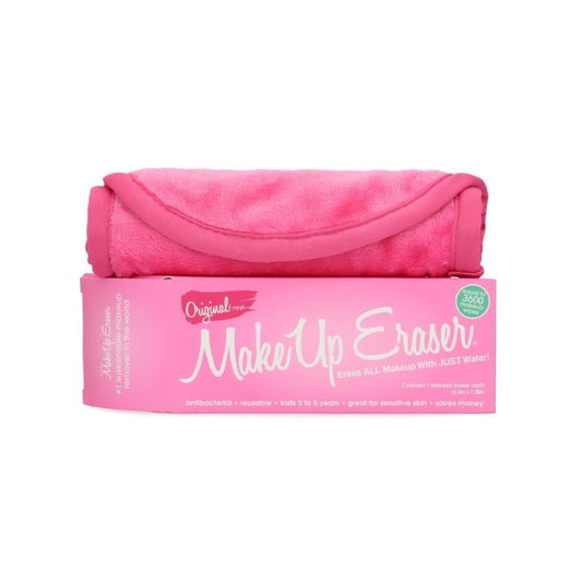 The Original Makeup Eraser Cloth Original Pink