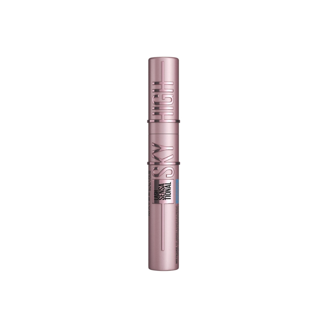 Maybelline Lash Sensational Sky High Waterproof Mascara 6mL - 01 Very Black