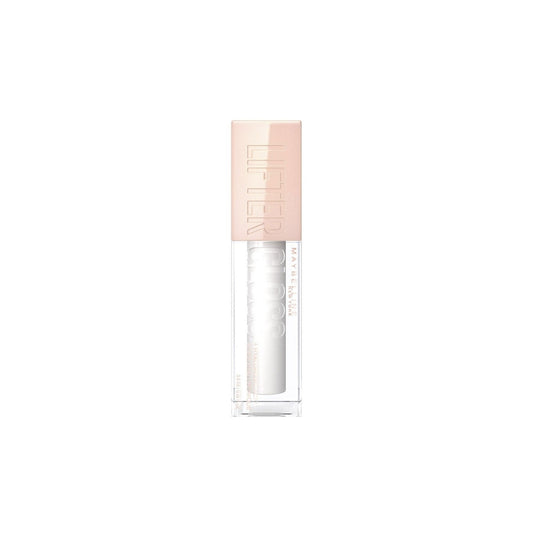 Maybelline Lifter Gloss Hydrating Lip Gloss 5.4mL - 001 Pearl