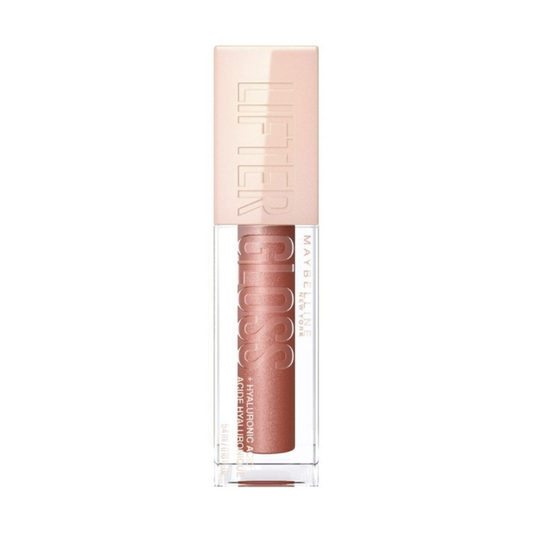 Maybelline Lifter Gloss Hydrating Lip Gloss 5.4mL - 009 Topaz