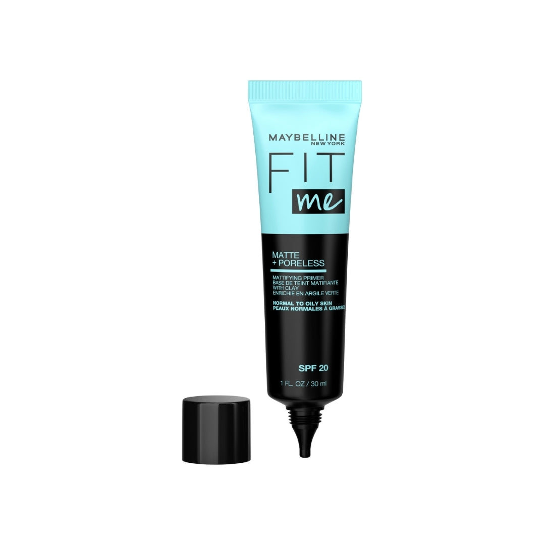 Maybelline Fit Me Matte + Poreless Mattifying Primer 30mL