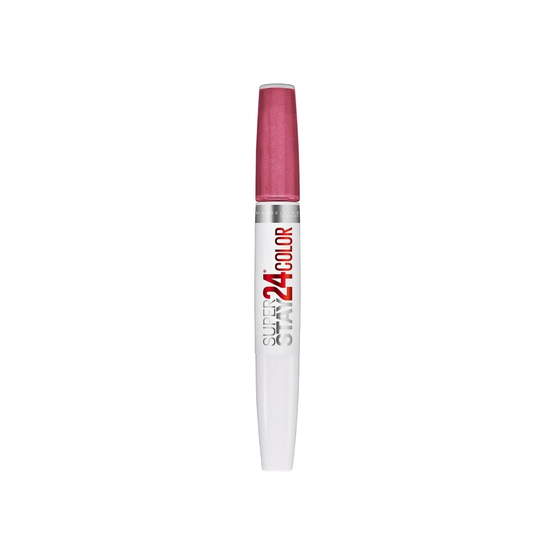 Maybelline SuperStay 2-Step Longwear Liquid Lipstick 4.1mL - 105 Blush On
