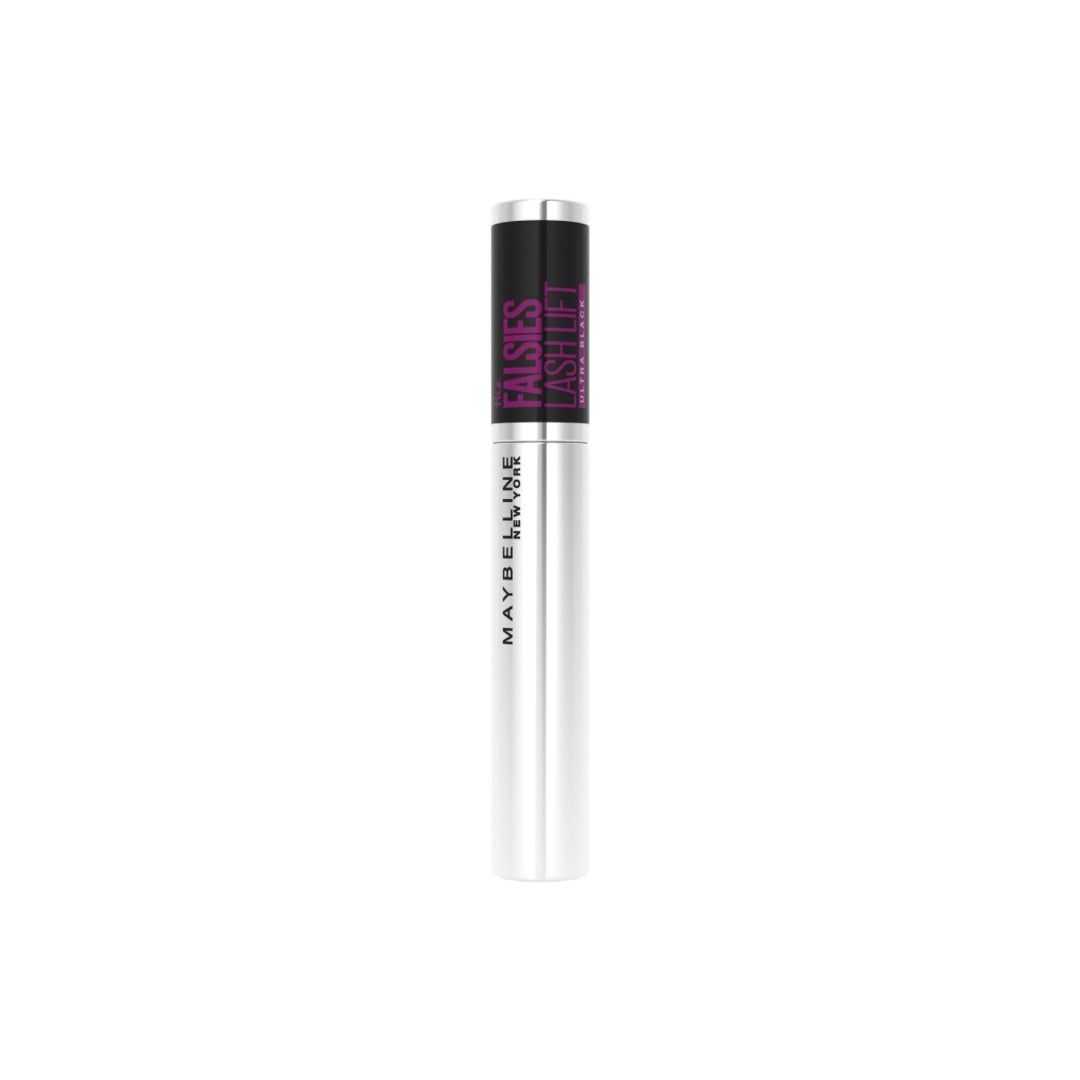 Maybelline The Falsies Lash Lift Volumising Mascara 9.6mL - 195 Ultra Black