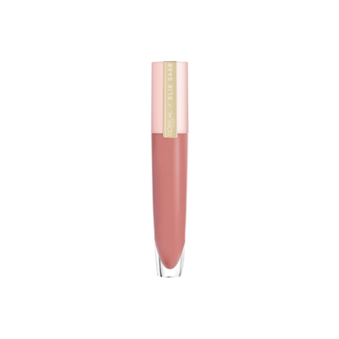 L'Oreal Paris Elie Saab Le Brilliant Haute Couture Lip Gloss 7mL - Spice Drama