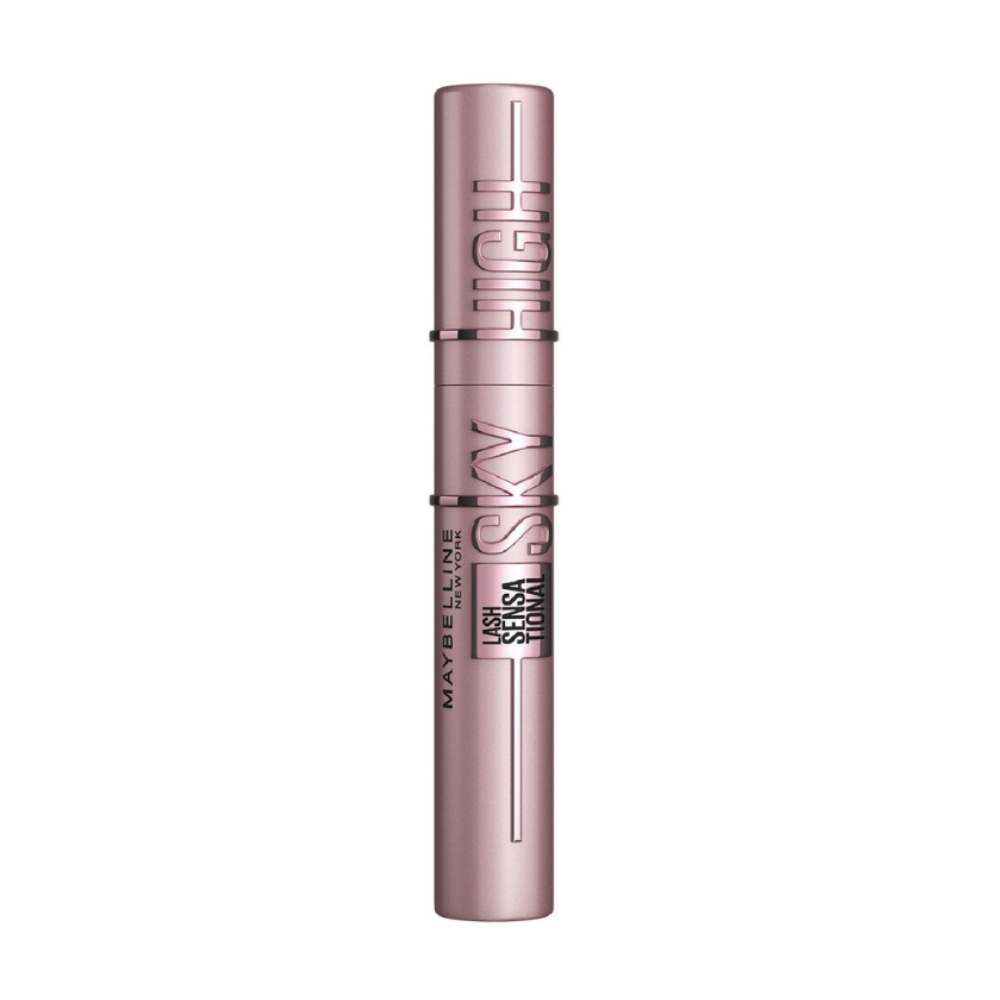 Maybelline Lash Sensational Sky High Washable Mascara 7.2mL - 01 Very Black