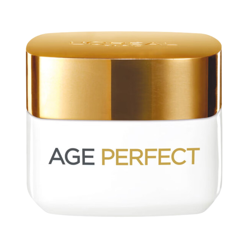 L'Oreal Paris Age Perfect Hydrating Day Cream 50mL