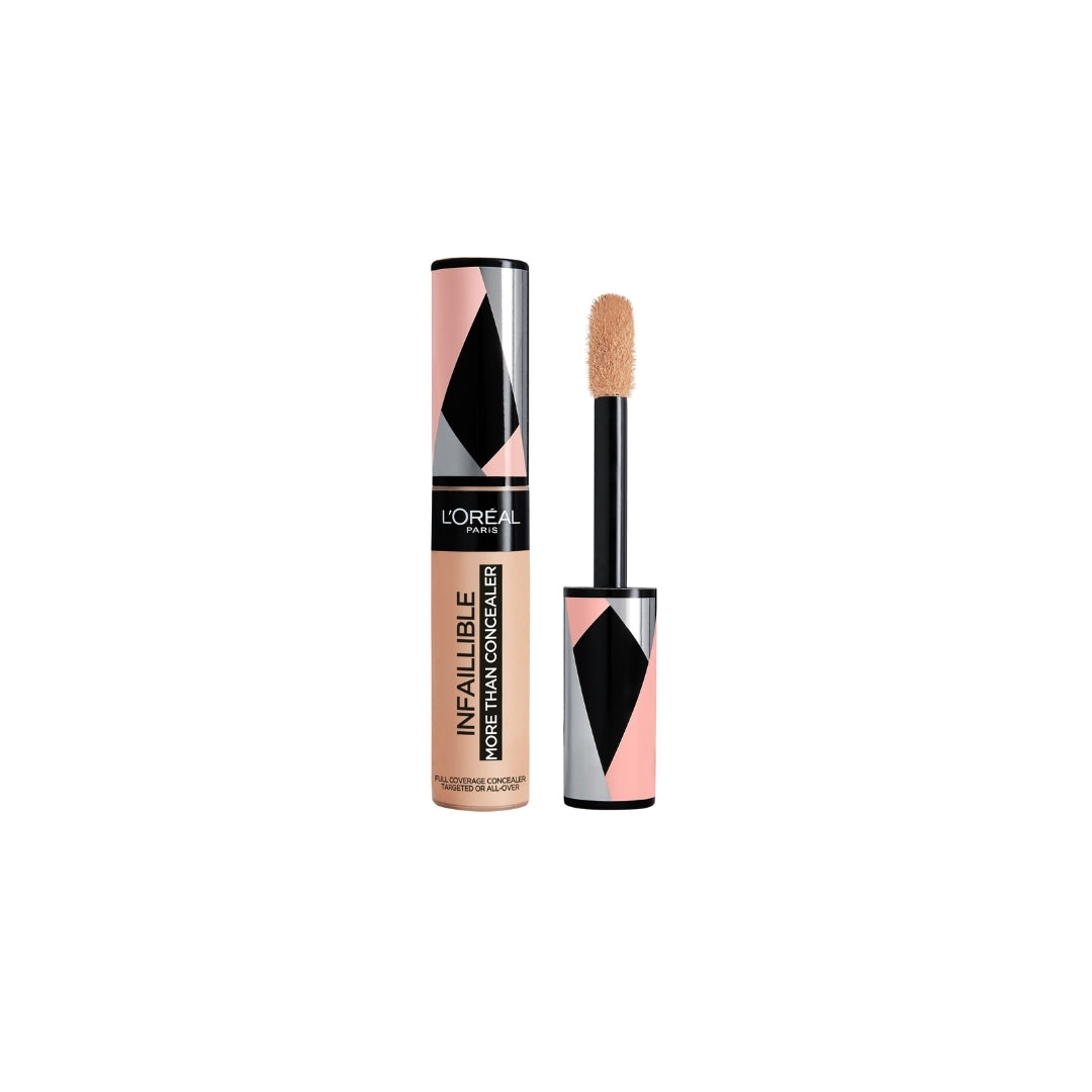 L'Oreal Paris Infaillible More Than Concealer 11mL - 326 Vanilla