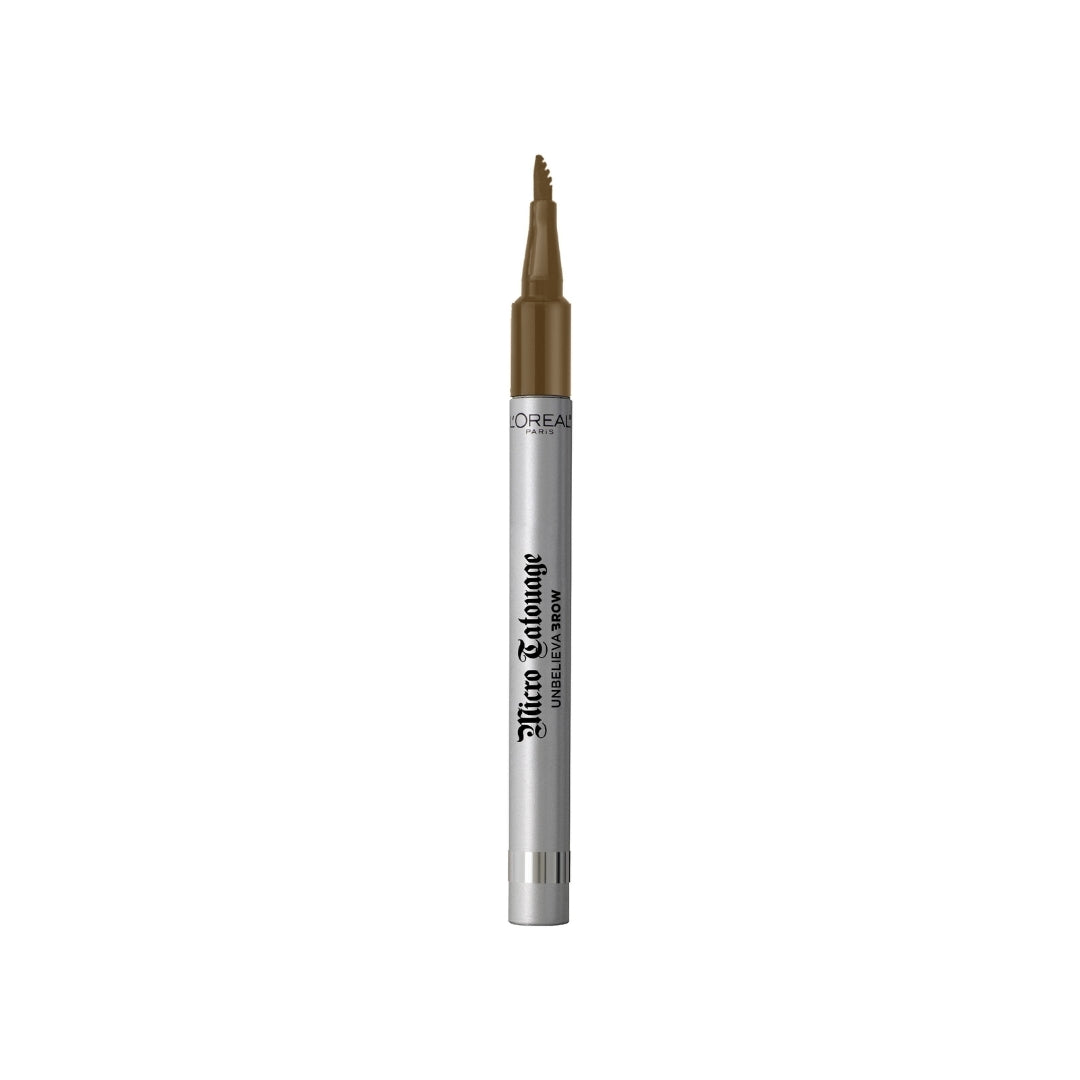 L'Oreal Paris Unbelieva Brow Micro Tattoo 1g - 104 Chatain