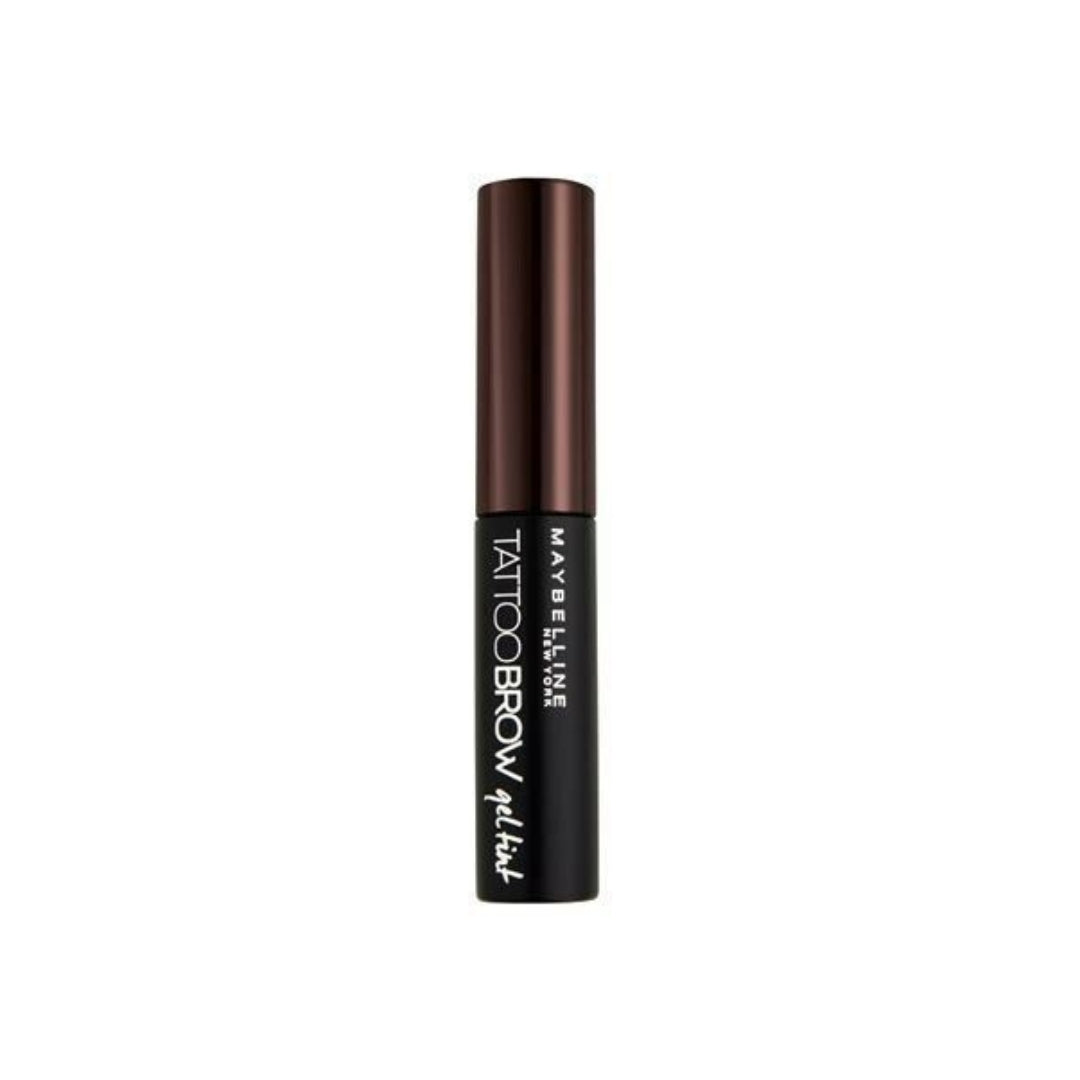 Maybelline Tattoo Brow Gel Tint 5mL - Dark Brown