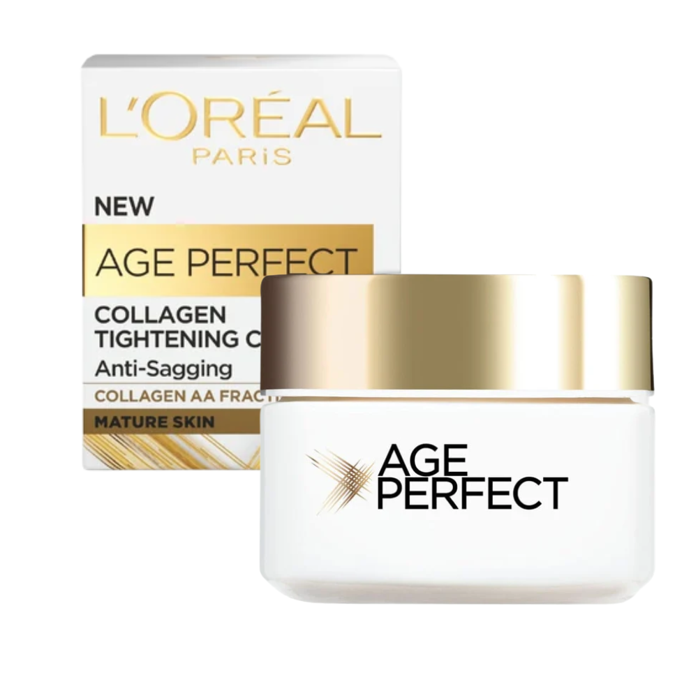 L'Oreal Paris Age Perfect Collagen Tightening Eye Cream 15mL