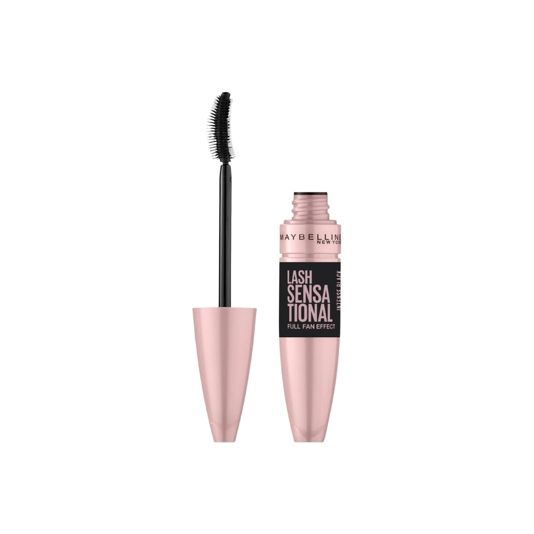 Maybelline Lash Sensational Full Fan Effect Mascara 9.5mL - 254 Intense Black