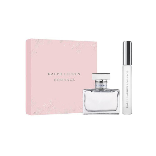 Ralph Lauren Romance 2 Piece Fragrance Gift Set