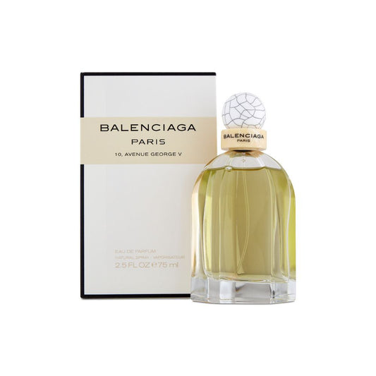 Balenciaga Paris 75mL Eau De Parfum Fragrance Spray