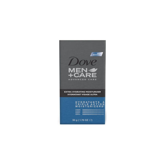 Dove Men+Care Extra Hydrating Moisturizer 50g